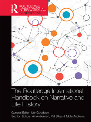 cover image of The Routledge International Handbook on Narrative and Life History